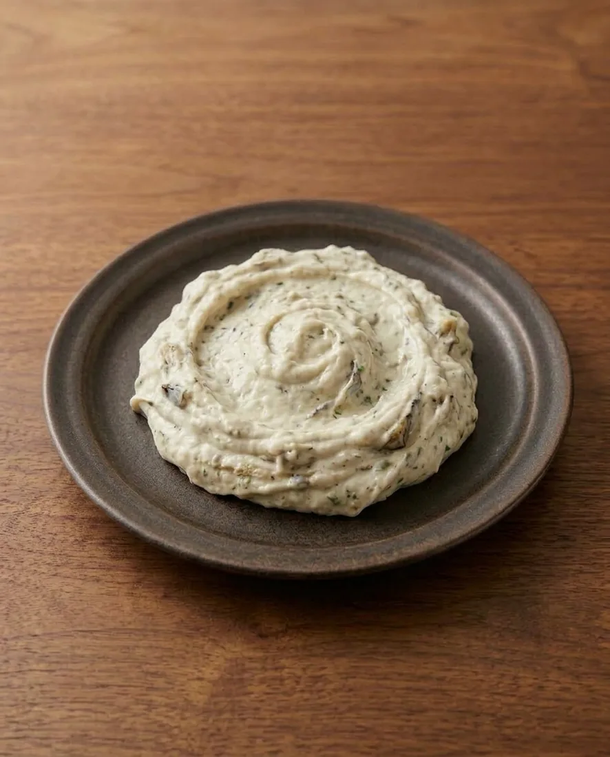 חצילים במיונז – נג'ימה רעננה