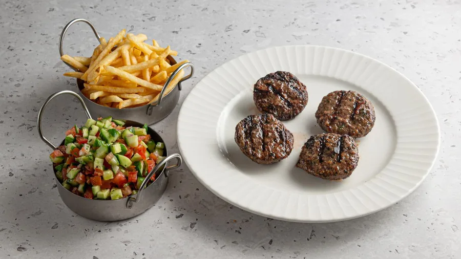 קבב (4 יח') – נג'ימה רעננה