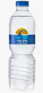 מים מינרלים – נג'ימה רעננה