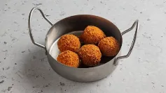 כדורי פירה – נג'ימה רעננה