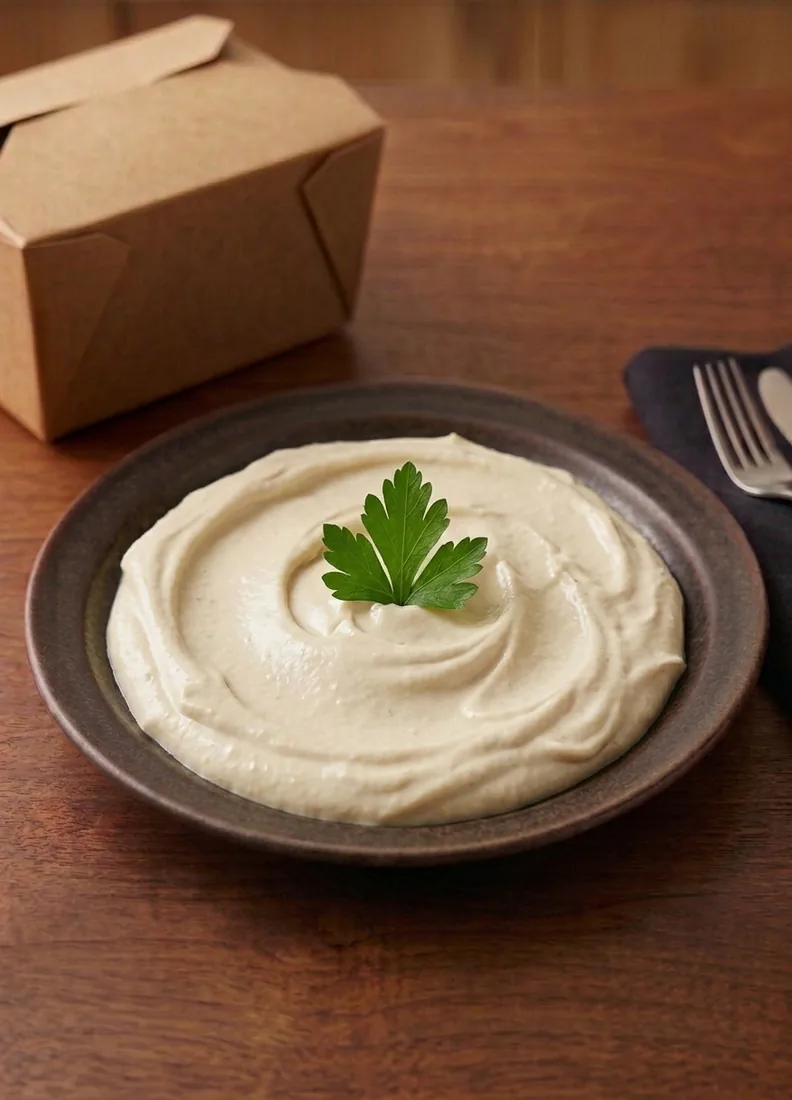 טחינה – נג'ימה רעננה