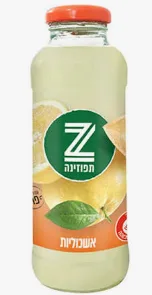 אשכוליות – נג'ימה רעננה