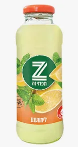לימונענע – נג'ימה רעננה