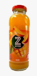 מנגו – נג'ימה רעננה