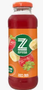 תות בננה – נג'ימה רעננה